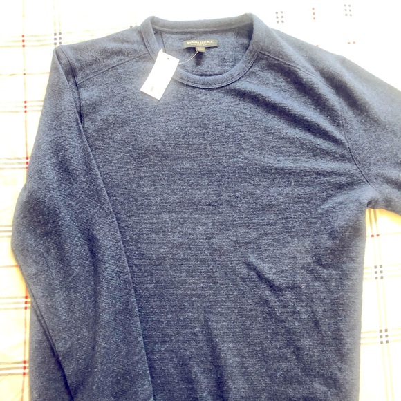 NWT Banana Republic Sweater - Picture 4 of 5